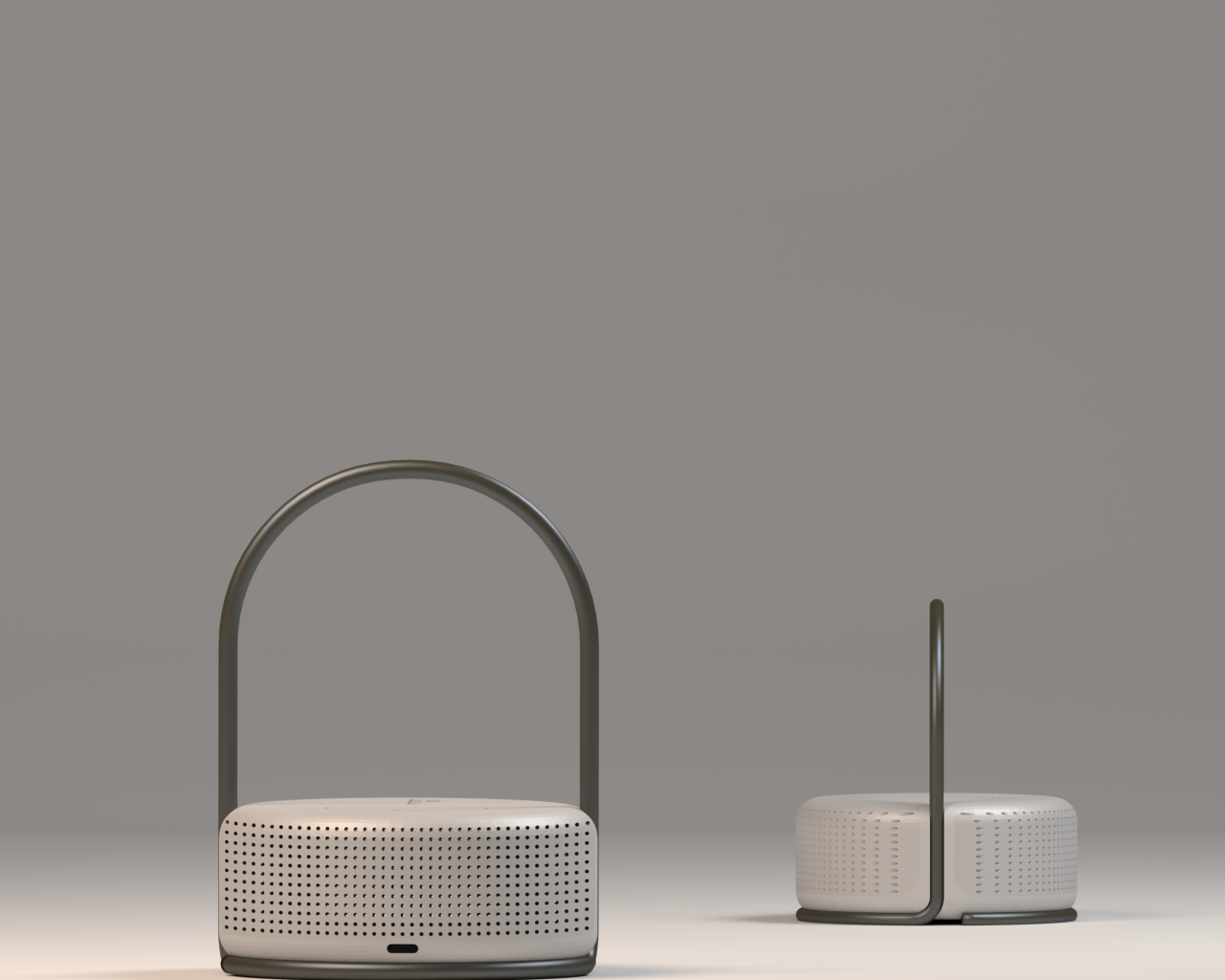 Bluetooth Wireless speaker